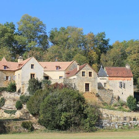 Gite Et Chambres D'Hotes Les Terrasses De Gaumier Gaumiers Dış mekan fotoğraf
