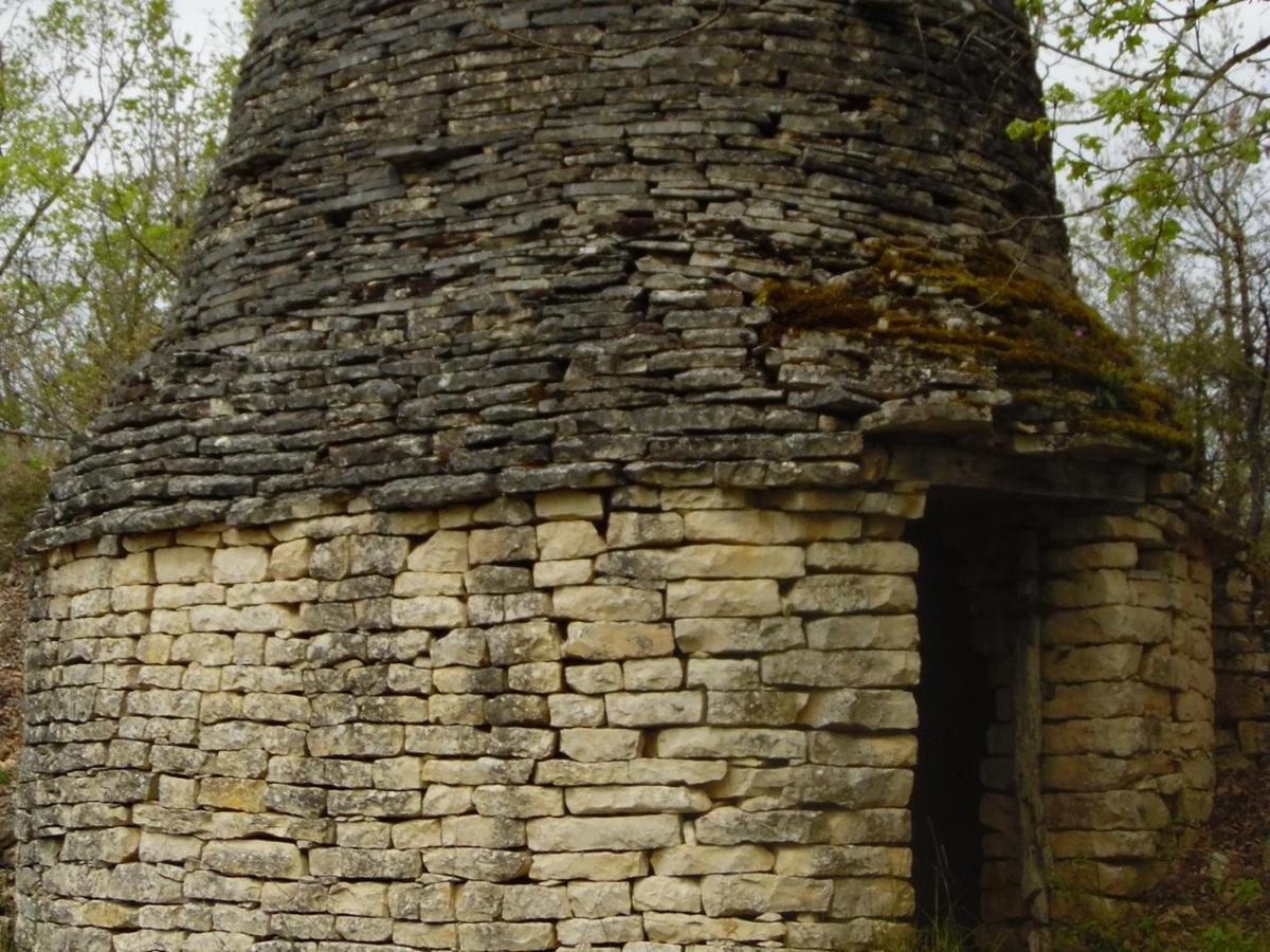 Gite Et Chambres D'Hotes Les Terrasses De Gaumier Gaumiers Dış mekan fotoğraf